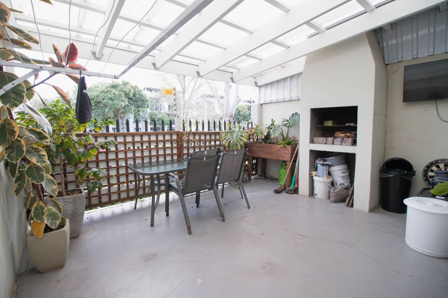2 Bedroom Property for Sale in Burgundy Estate Western Cape